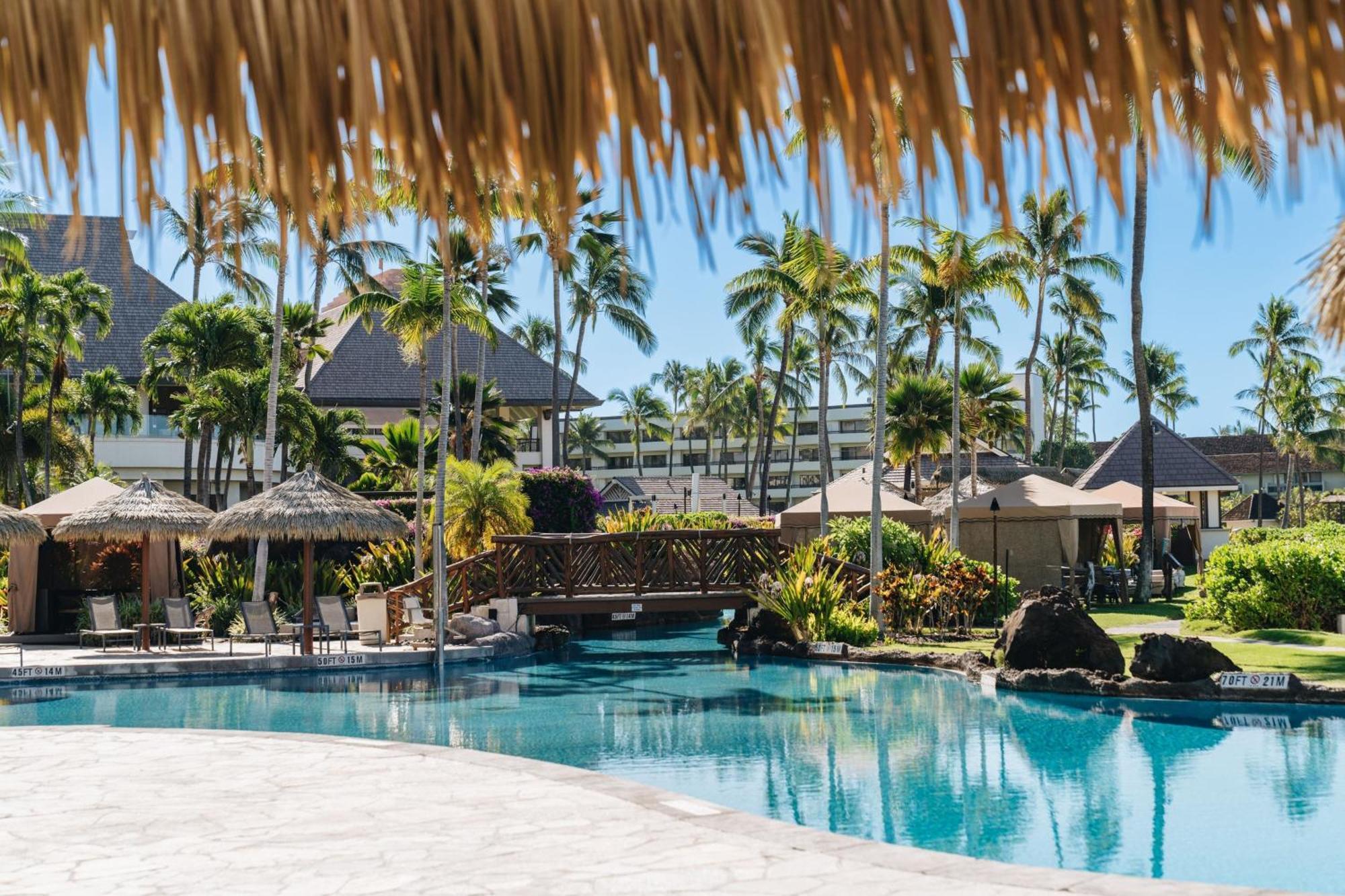 Sheraton Maui Resort&Spa Kaanapali Esterno foto